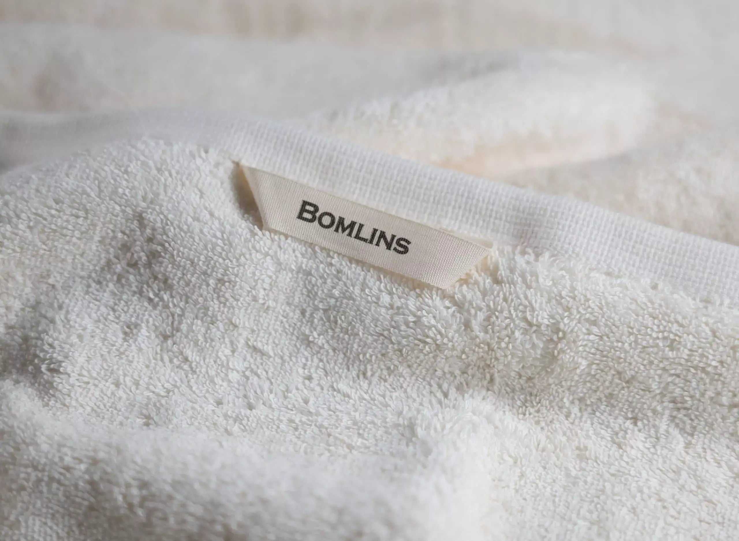 Weiß: für / Eleganz Ihr – Beige Badezimmer Handtücher Bomlins