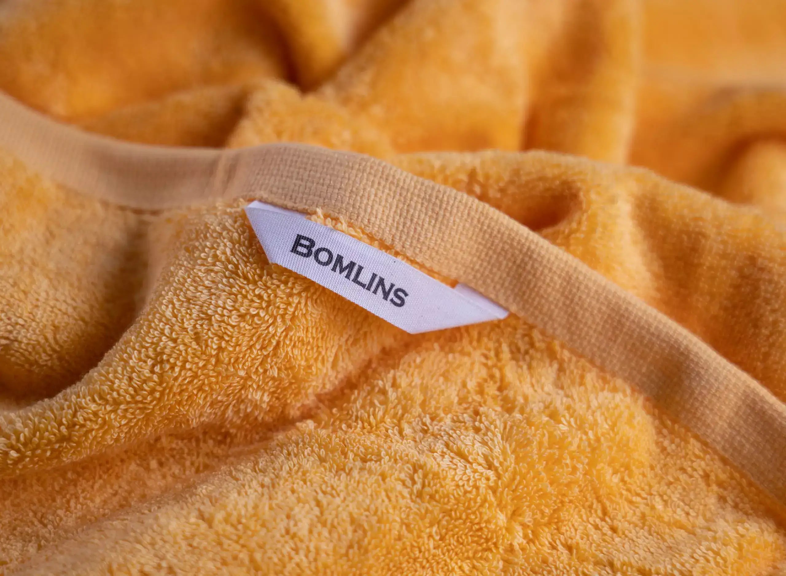 Bomlins für Handtücher Gelb: – Badezimmer Farbenfroh Ihr