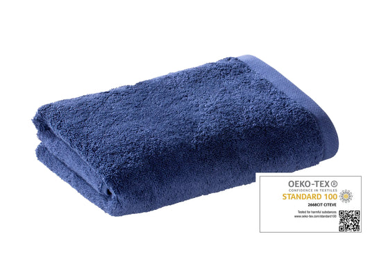 hochwertige Handtücher Bomlins Nachhaltige Luxus –