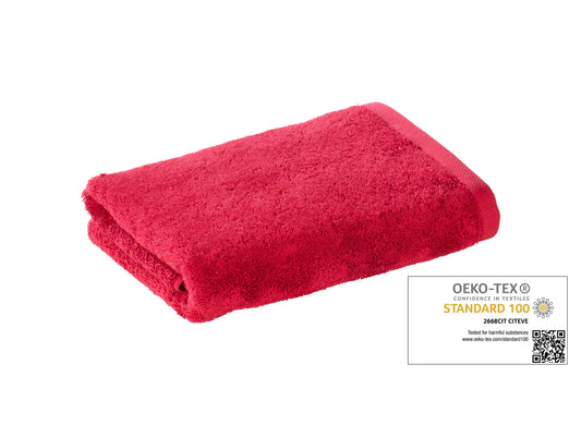 Bomlins hochwertige Nachhaltige Luxus – Handtücher