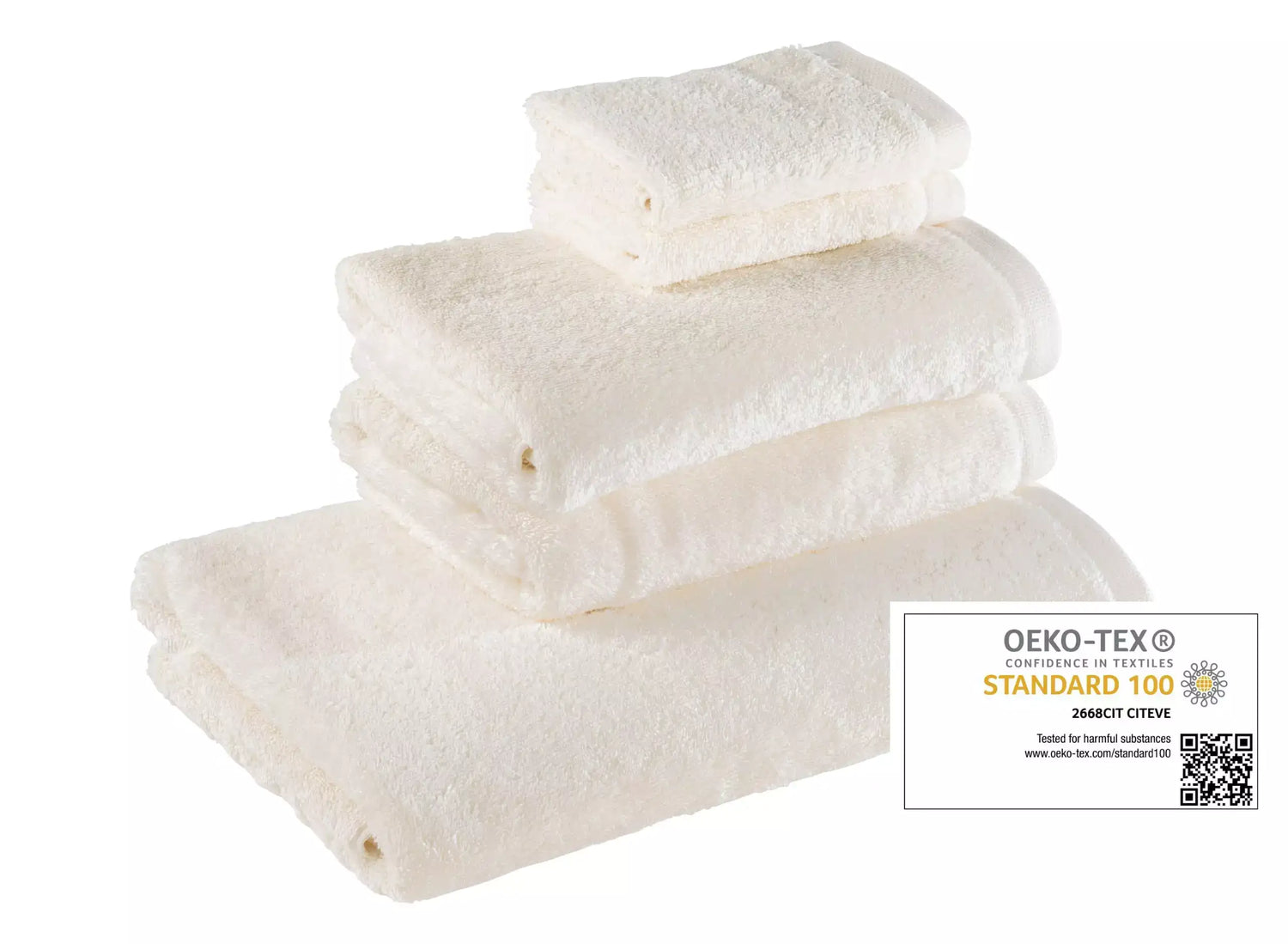 Nachhaltige hochwertige Luxus Bomlins – Handtücher