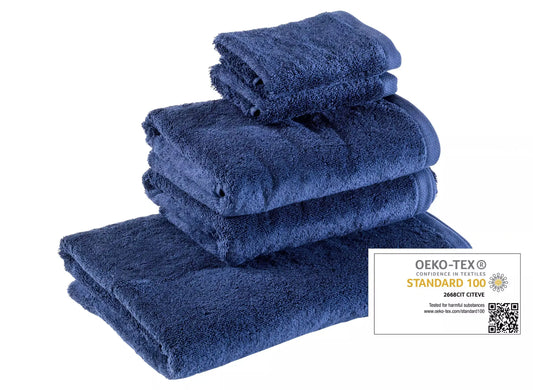 Handtücher Luxus hochwertige Nachhaltige – Bomlins