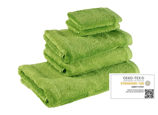 Nachhaltige hochwertige Luxus – Bomlins Handtücher